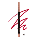 Delineador de Labios / Silky Velvet Febble® 8