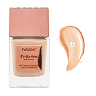 Base Liquida / Soft Matte Longwear Febble® 4