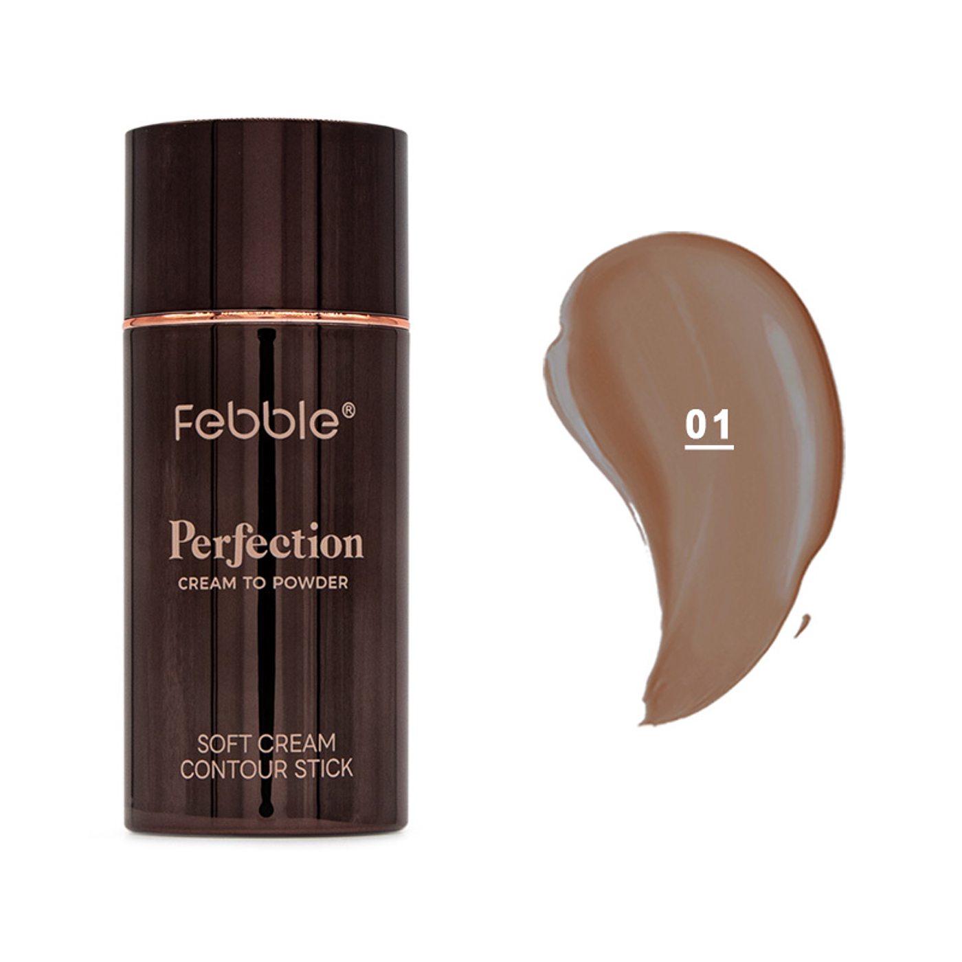 Contorno / Airy Cream Stick Febble® - MB017215 v1