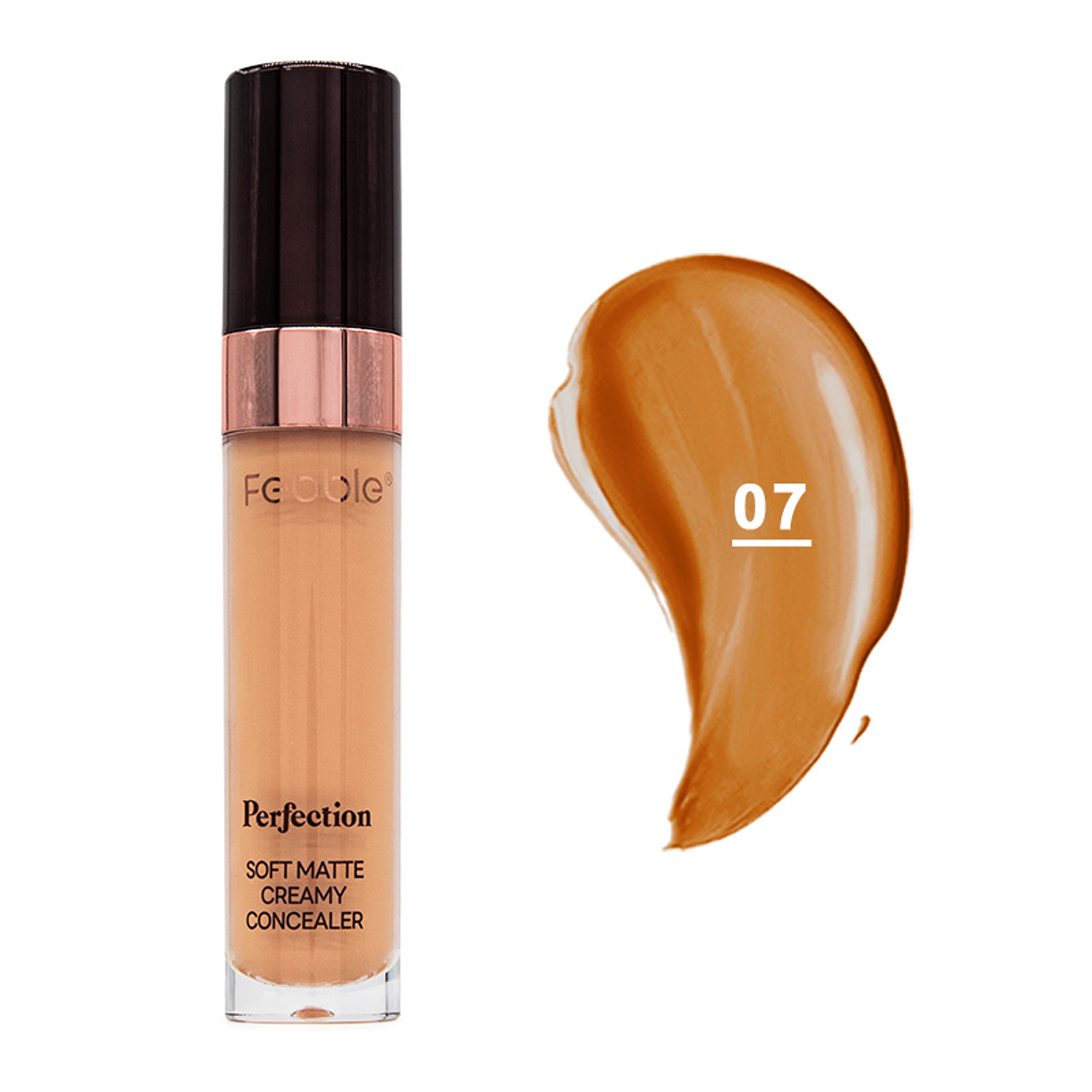 Corrector / Soft Matte Creamy Febble® - MB017216 v7