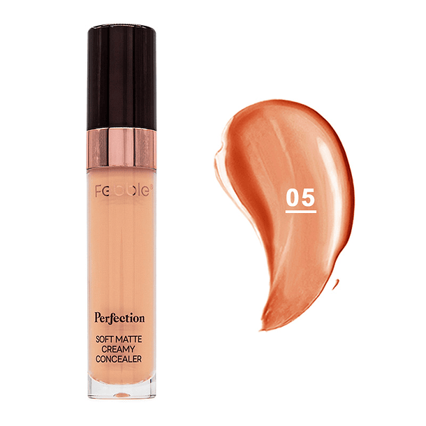 Corrector / Soft Matte Creamy Febble® 8