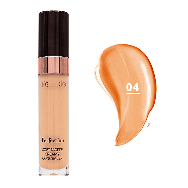 Corrector / Soft Matte Creamy Febble® 7