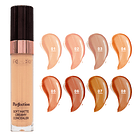 Corrector / Soft Matte Creamy Febble® 12