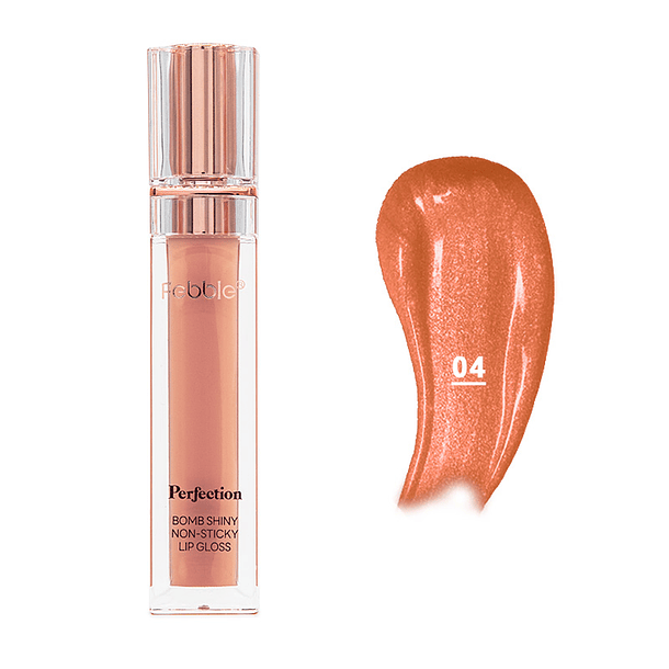 Brillo Labial / Bomb Shiny Febble® 7