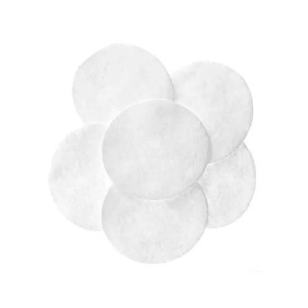 Toallitas Removedoras de Esmalte MAXBELLE® 3