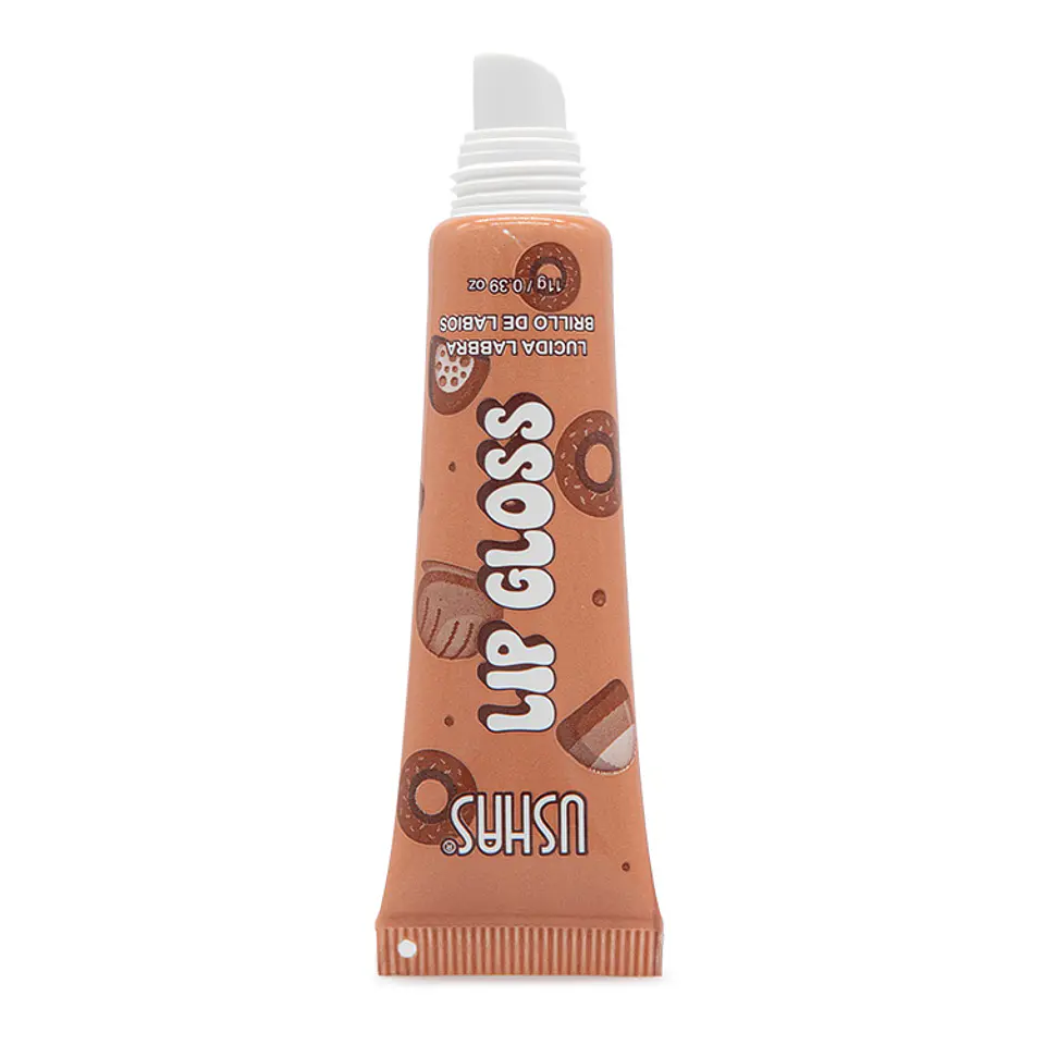 Brillo Labial Lip Gloss 2