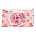 Toallitas Desmaquillantes Ushas® 1