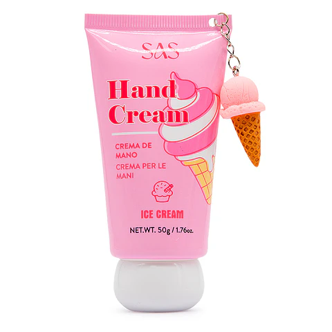 Crema de Manos Ice Cream