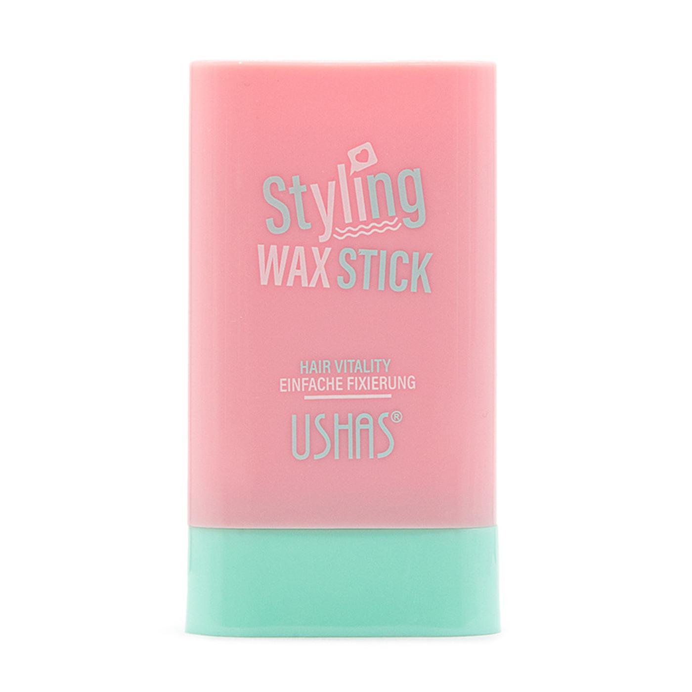 Cera en Barra para Peinado - Styling Wax Stick USHAS®