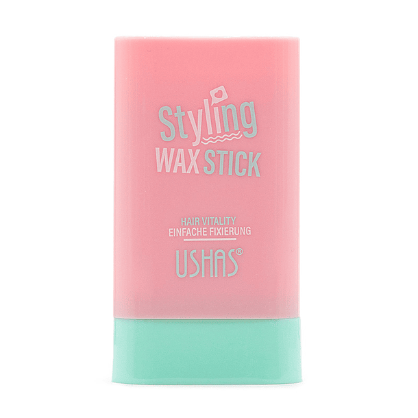Cera en Barra para Peinado - Styling Wax Stick USHAS® 1