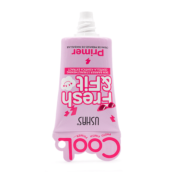 Primer Fresh & Fit USHAS® 2