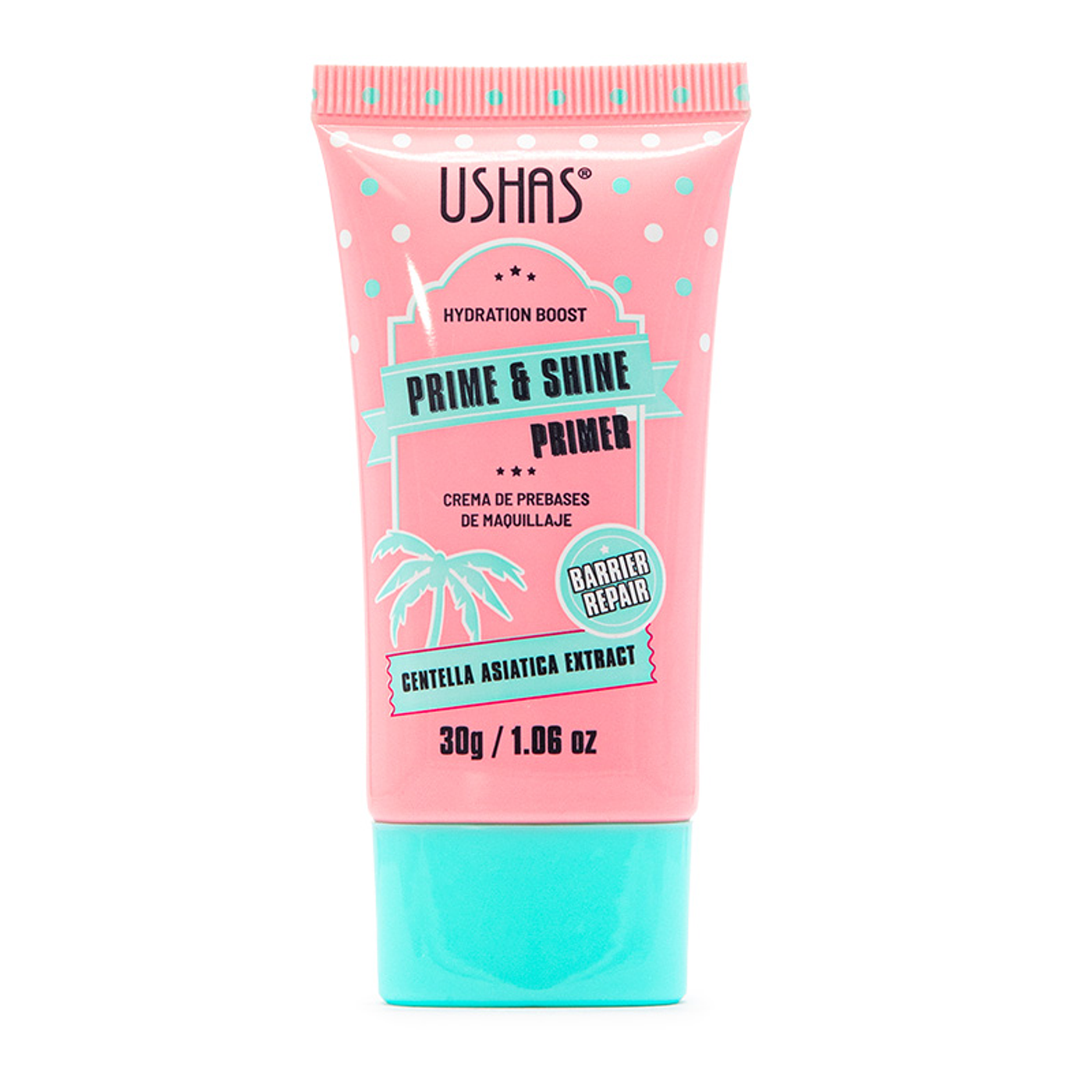 Primer Hydration Boost Prime & Shine USHAS®