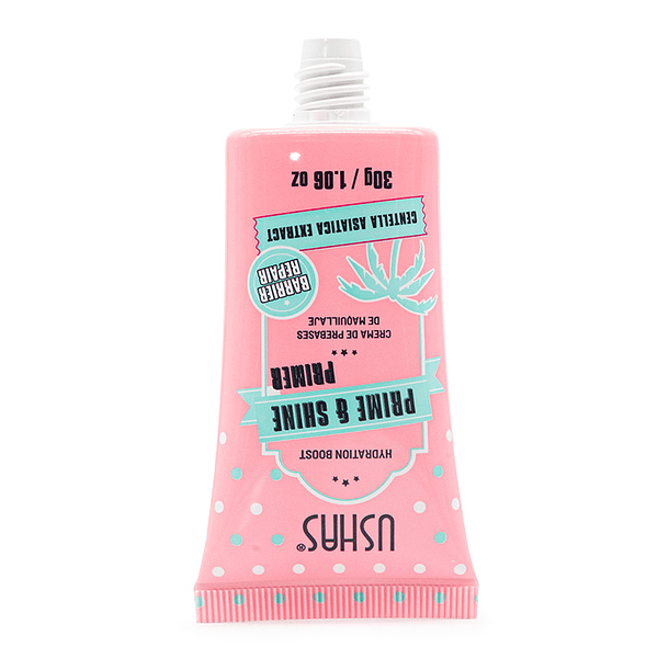 Primer Hydration Boost Prime & Shine USHAS® 2