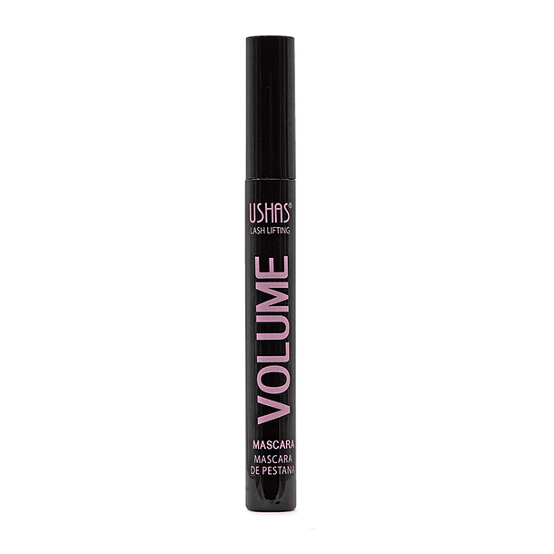 Mascara de Pestañas Lash Lifting Volume USHAS® 1