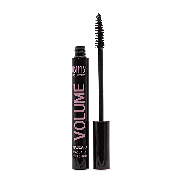 Mascara de Pestañas Lash Lifting Volume USHAS® 2