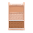 Iluminador, Contorno & Corrector USHAS® 2