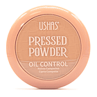 Polvos Compactos USHAS® 1