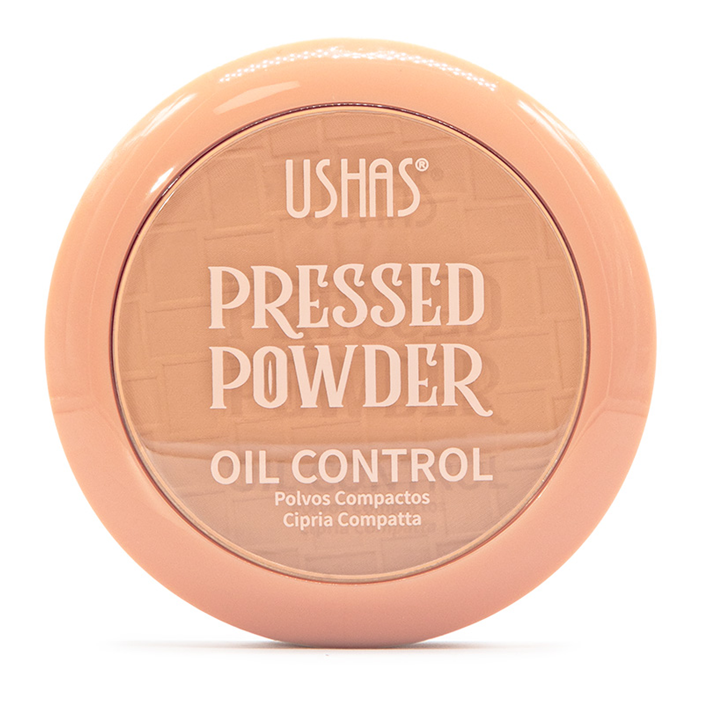 Polvos Compactos USHAS®