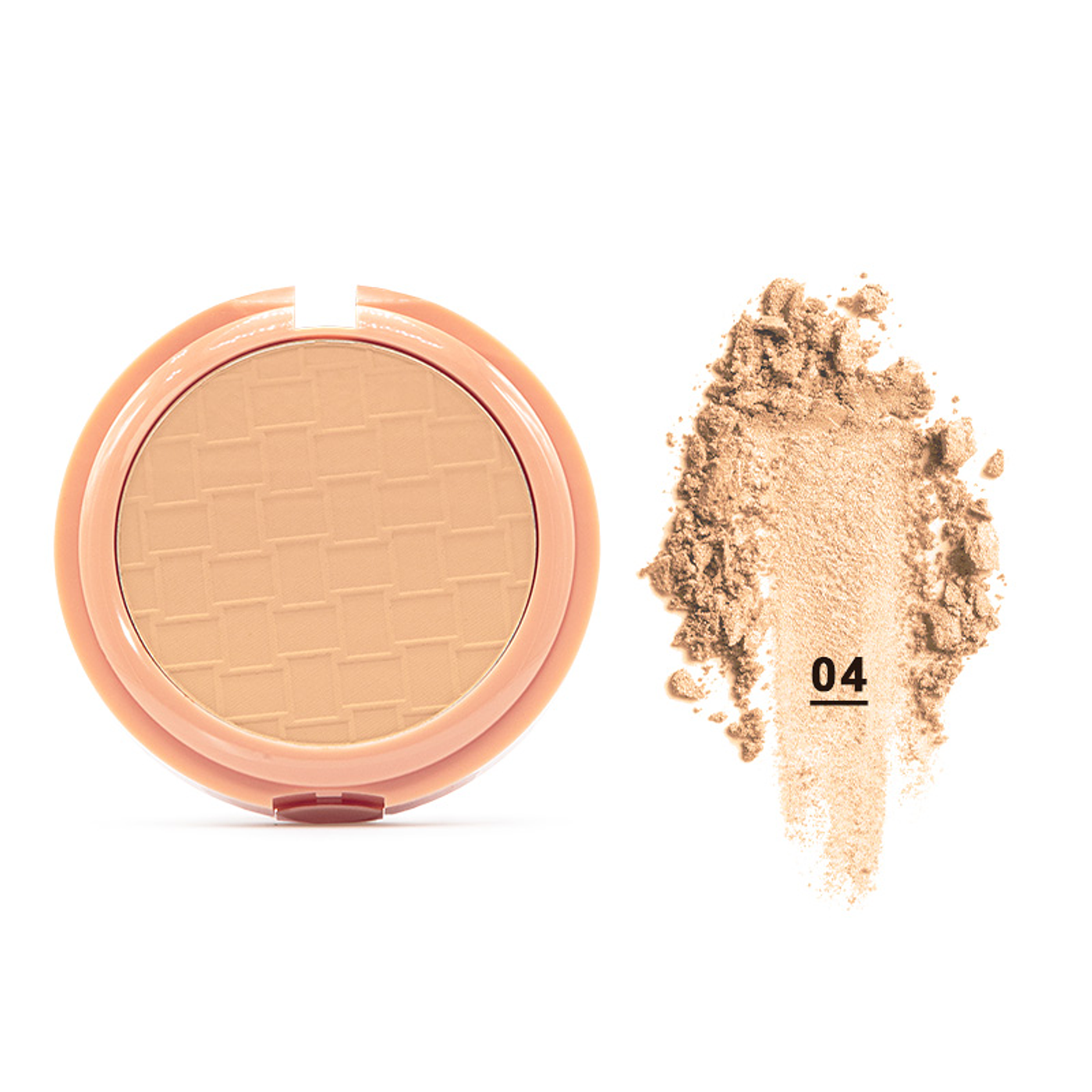 Polvos Compactos USHAS® - MB014007 v4