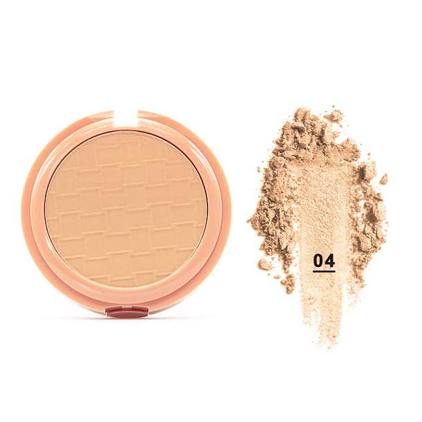 Polvos Compactos USHAS® 3