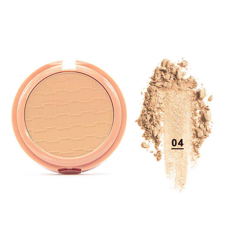 Polvo Compacto 3