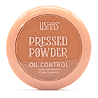 Polvos Compactos USHAS® 1