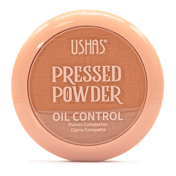 Polvos Compactos USHAS® 1
