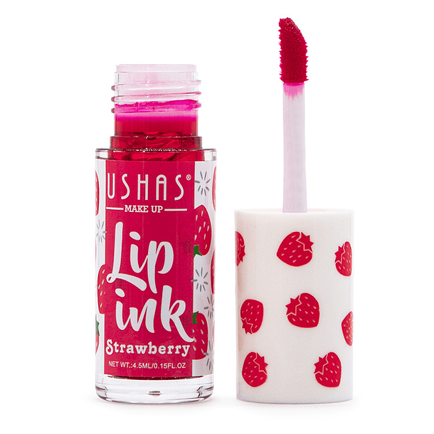 Tinta Labial de Larga Duración USHAS® 2