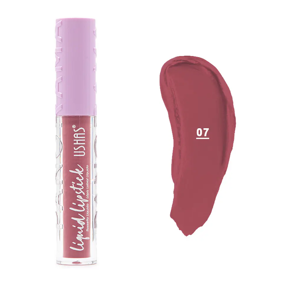 Labial Líquido 3