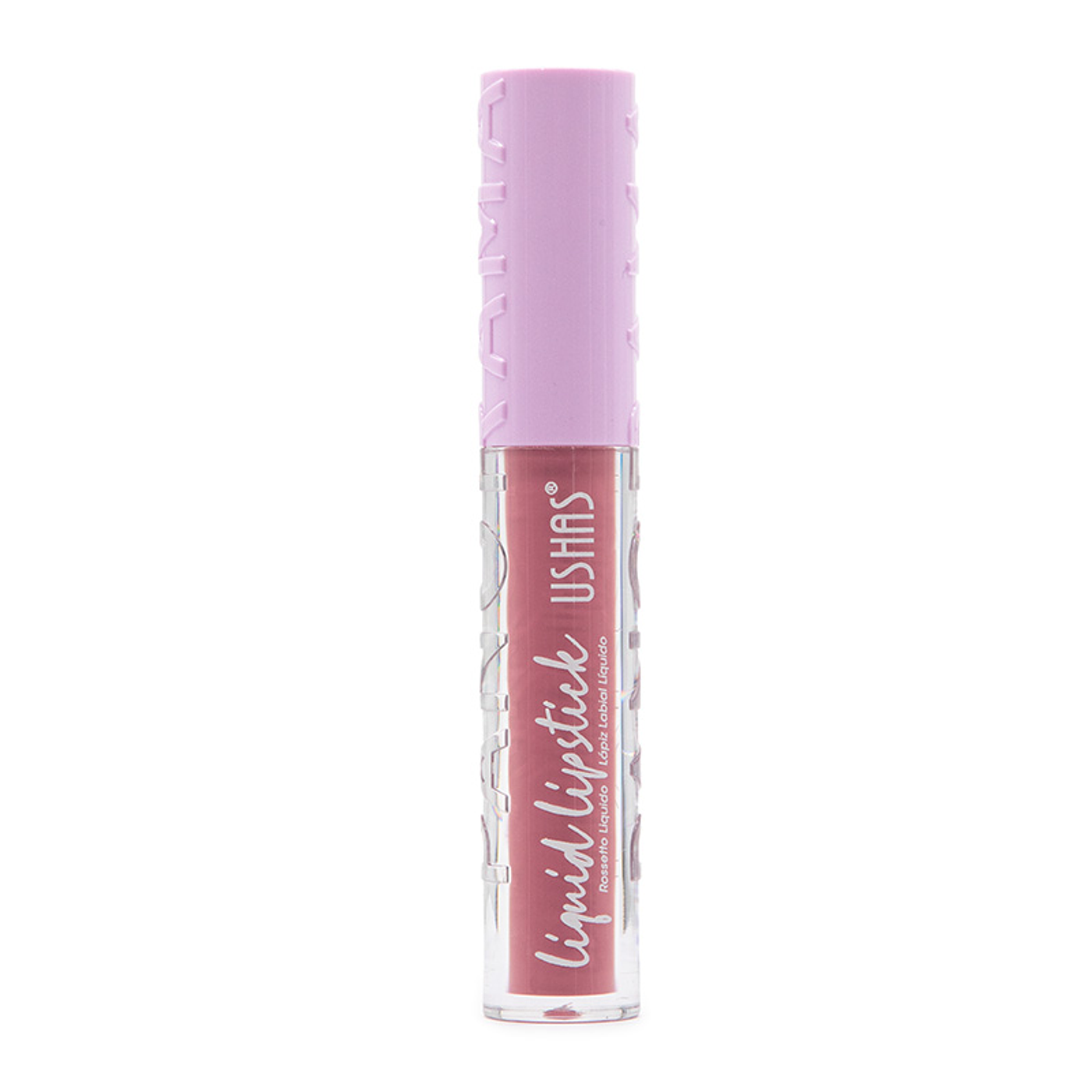 Labial Liquido USHAS®