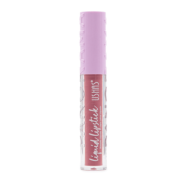 Labial Liquido USHAS® 1