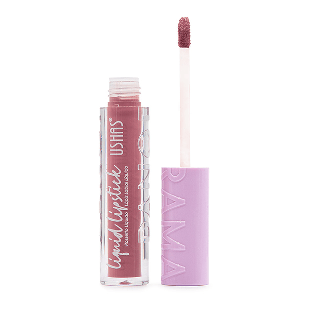 Labial Liquido USHAS® 2
