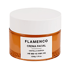 Crema Facial Centella Asiática FLAMENCO® 1