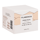 Crema Facial Centella Asiática FLAMENCO® 2