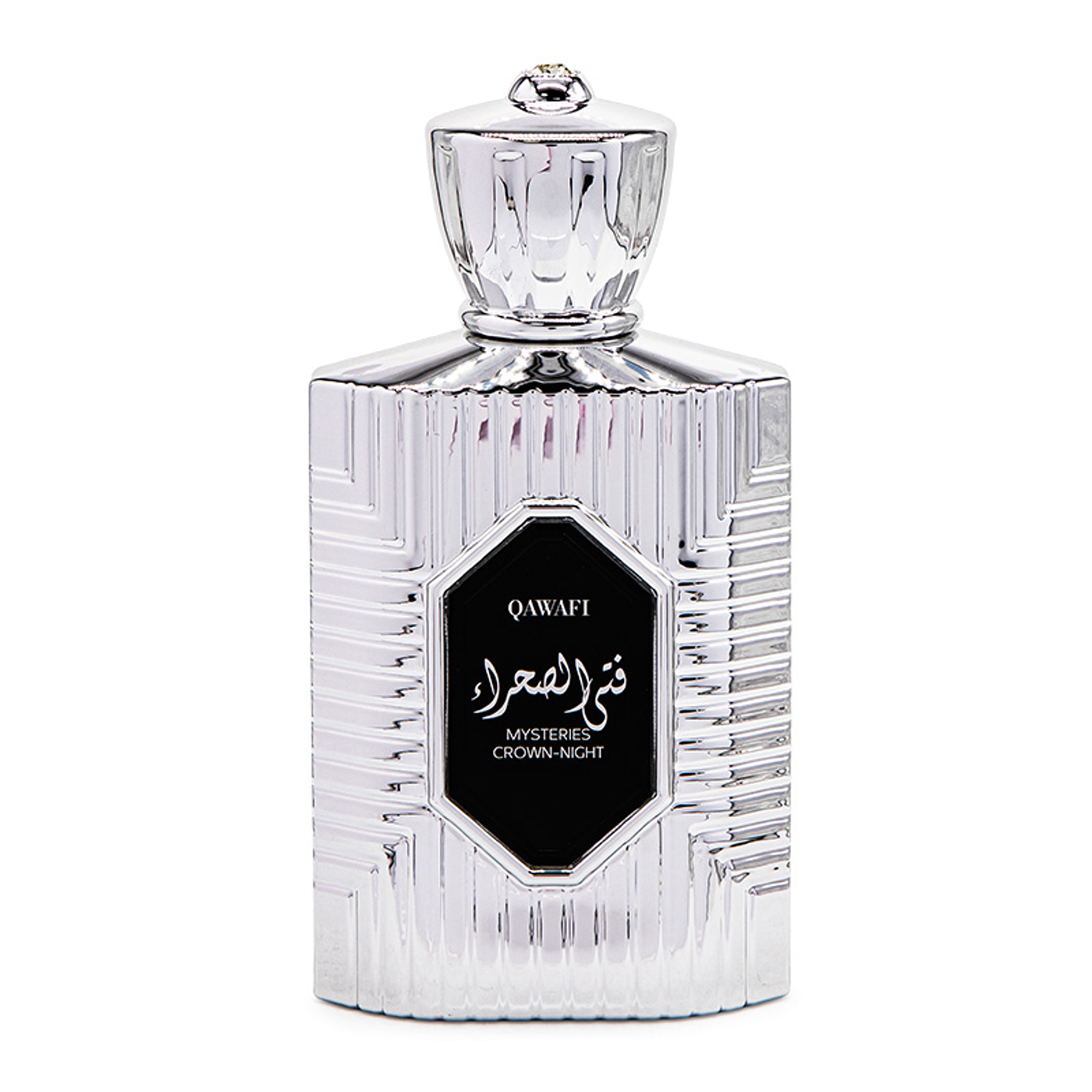 Perfume de Hombre Mysteries Crown-Night
