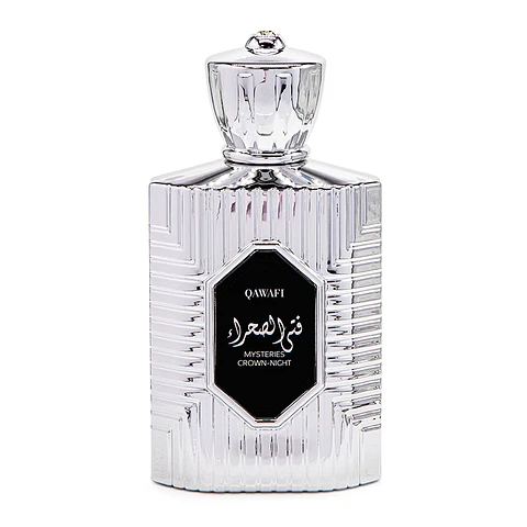 Perfume de Hombre Mysteries Crown-Night