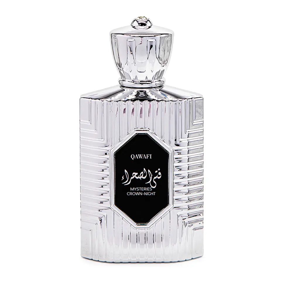 Perfume de Hombre Mysteries Crown-Night 1