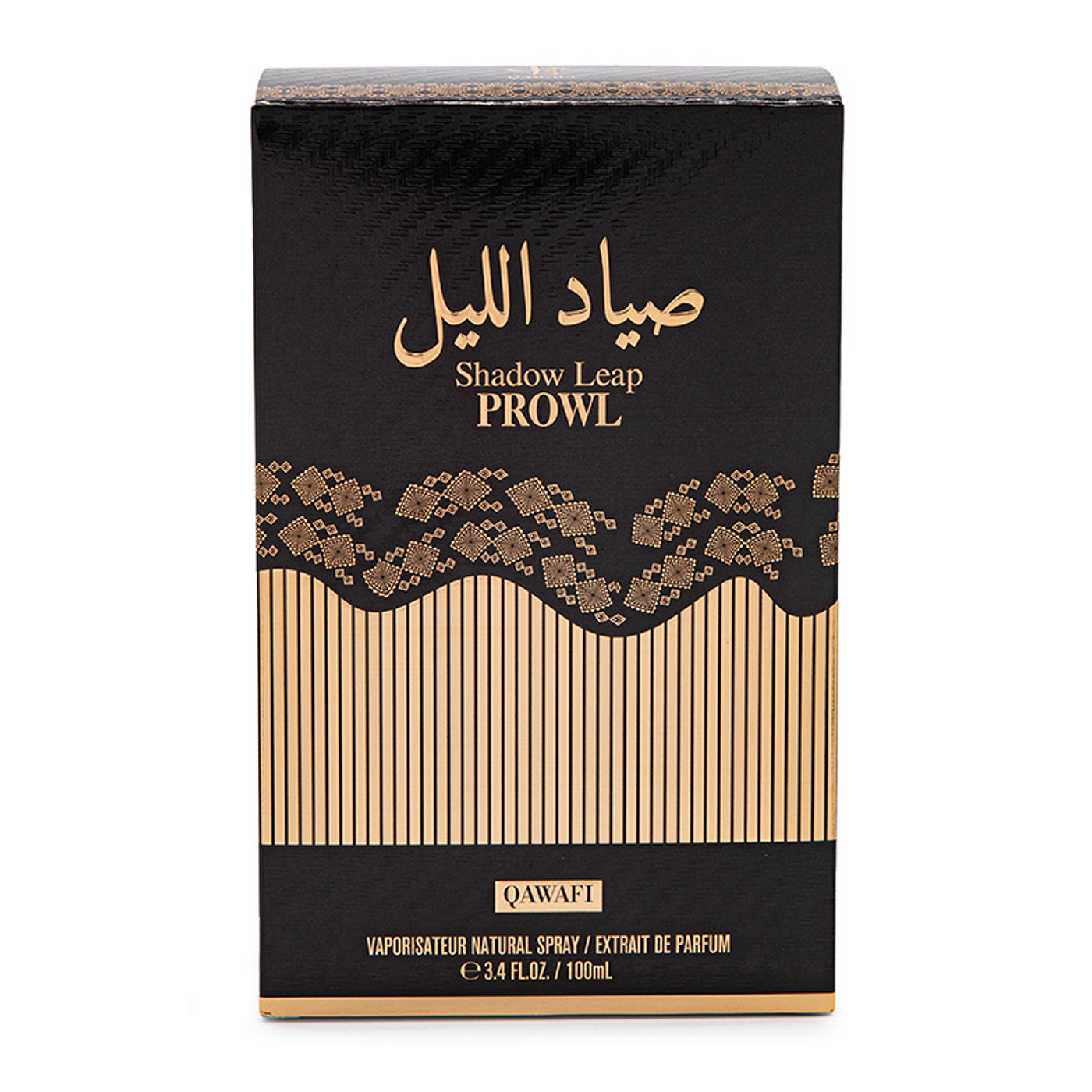 Perfume Unisex Shadow Leap Prowl