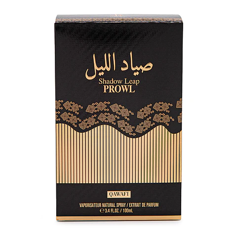 Perfume Unisex Shadow Leap Prowl
