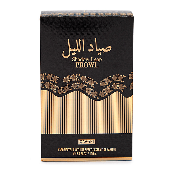Perfume Unisex Shadow Leap Prowl 2
