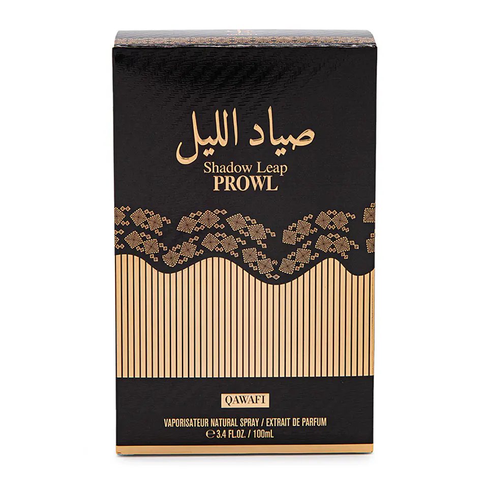 Perfume Unisex Shadow Leap Prowl 2
