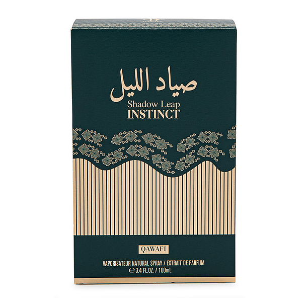 Perfume para Hombre Shadow Leap Instinct 2