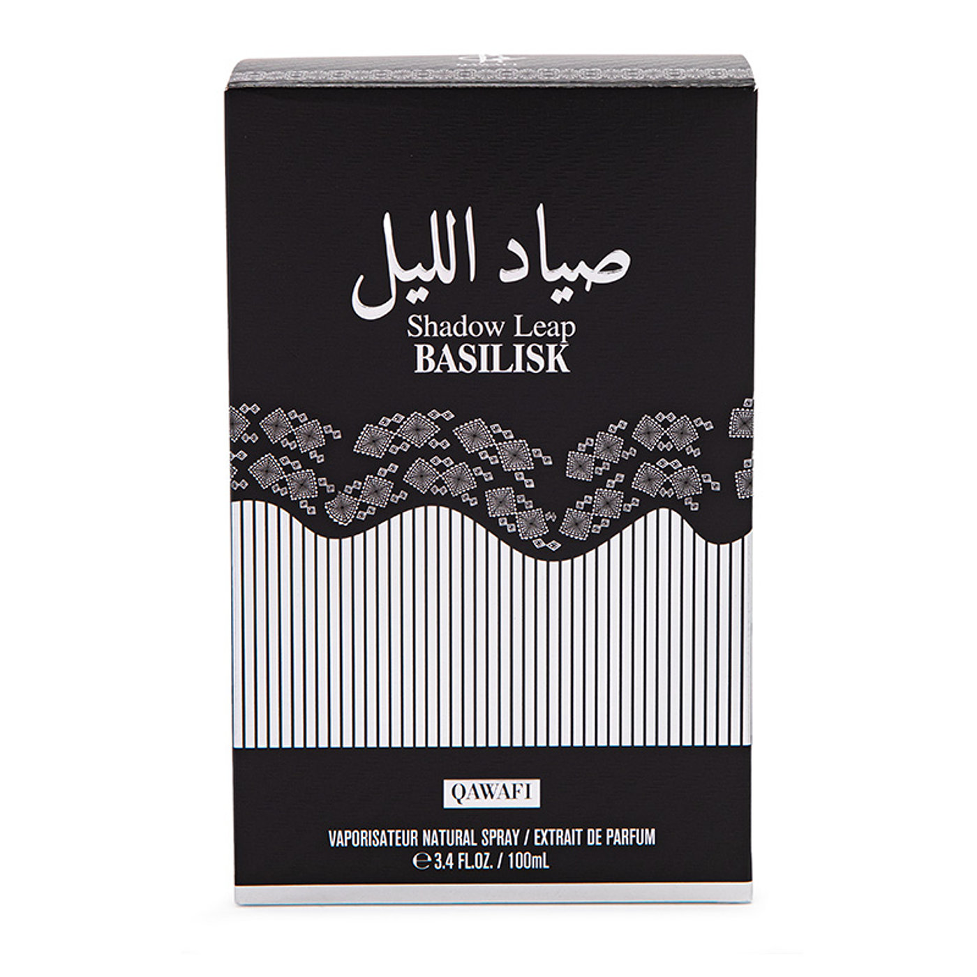 Perfume para Hombre Shadow Leap Basilisk