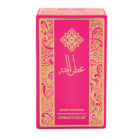 Perfume para Mujer Elysian Fields Blush