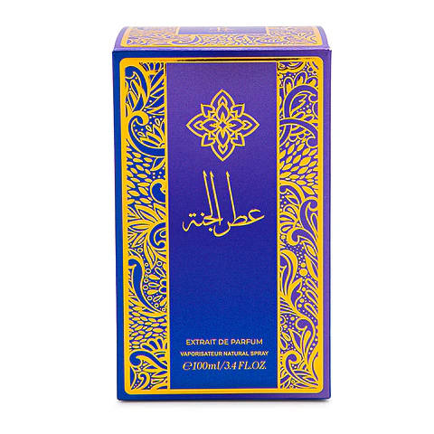 Perfume para Mujer Elysian Fields Aqua