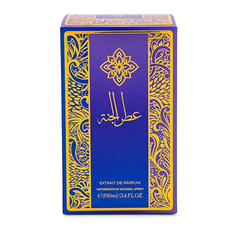 Perfume para Mujer Elysian Fields Aqua 2