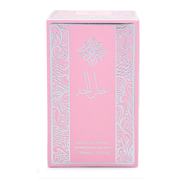 Perfume para Mujer Elysian Fields Berry 2