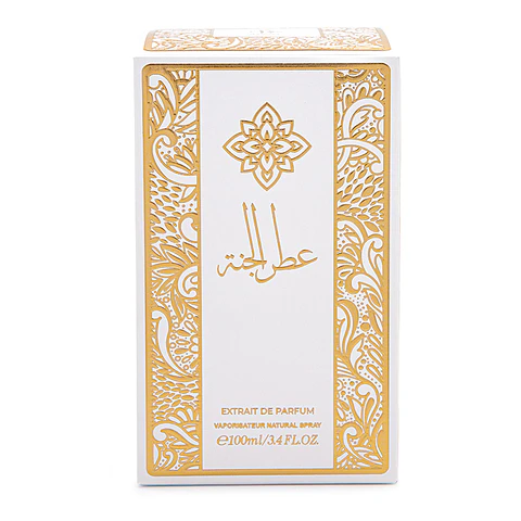 Perfume para Mujer Elysian Fields Silk