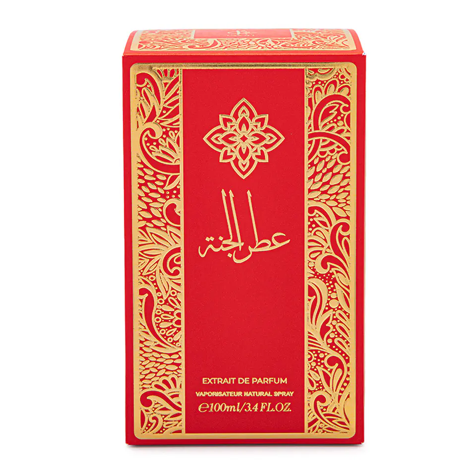 Perfume Unisex Elysian Fields Kiss 2