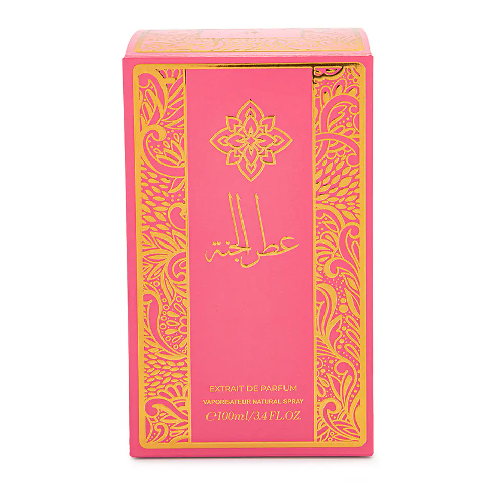 Perfume Unisex Elysian Fields Oriental 2